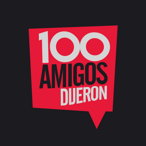 100 Amigos