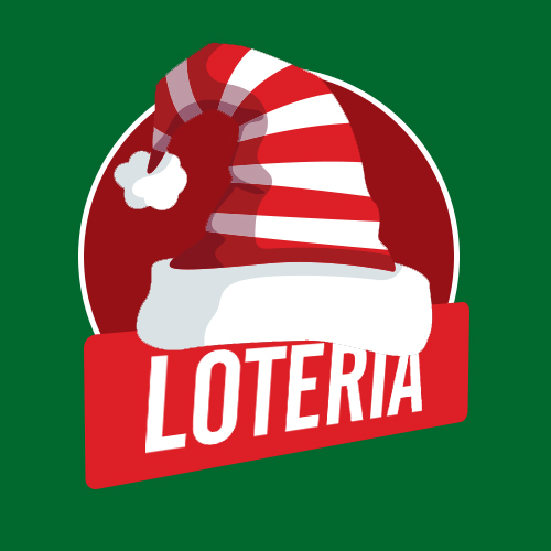 Loteria Navideña